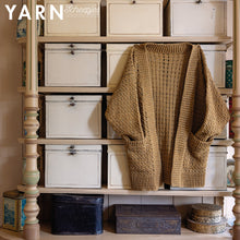 Afbeelding in Gallery-weergave laden, Scheepjes Yarn Bookazine 18 The Family Issue