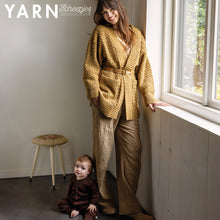 Afbeelding in Gallery-weergave laden, Scheepjes Yarn Bookazine 18 The Family Issue