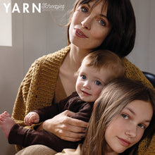 Afbeelding in Gallery-weergave laden, Scheepjes Yarn Bookazine 18 The Family Issue