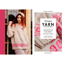 Afbeelding in Gallery-weergave laden, YTAP 165 Queen of hearts