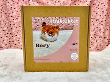 Afbeelding in Gallery-weergave laden, DIY Haakpakket Rory