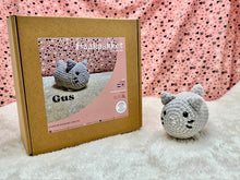 Afbeelding in Gallery-weergave laden, DIY Haakpakket GUS