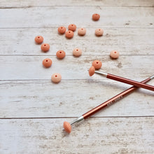 Afbeelding in Gallery-weergave laden, Breinaaldstoppers verschillende kleuren