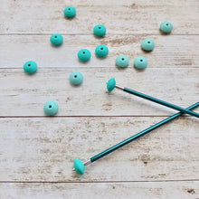 Afbeelding in Gallery-weergave laden, Breinaaldstoppers verschillende kleuren