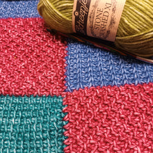 Afbeelding in Gallery-weergave laden, ZA 16/05/26 Tunische haaknamiddag