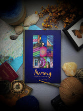 Afbeelding in Gallery-weergave laden, Memory door The Guy with the hook