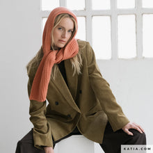 Afbeelding in Gallery-weergave laden, Katia N°124 Crochet 21 models - Nl- Fr - It
