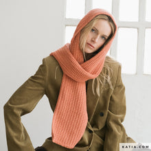 Afbeelding in Gallery-weergave laden, Katia N°124 Crochet 21 models - Nl- Fr - It