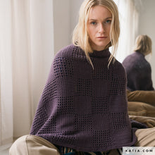 Afbeelding in Gallery-weergave laden, Katia N°124 Crochet 21 models - Nl- Fr - It
