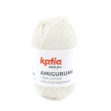 Afbeelding in Gallery-weergave laden, Katia Amigurumi