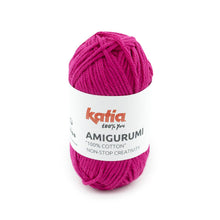 Afbeelding in Gallery-weergave laden, Katia Amigurumi