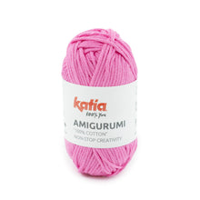 Afbeelding in Gallery-weergave laden, Katia Amigurumi