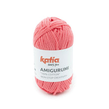 Afbeelding in Gallery-weergave laden, Katia Amigurumi