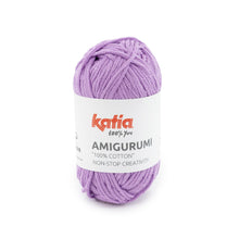 Afbeelding in Gallery-weergave laden, Katia Amigurumi