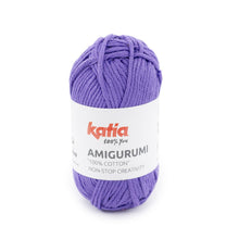 Afbeelding in Gallery-weergave laden, Katia Amigurumi