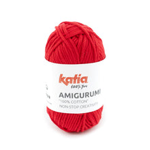 Afbeelding in Gallery-weergave laden, Katia Amigurumi