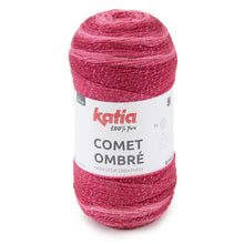Afbeelding in Gallery-weergave laden, Katia Comet Ombre