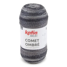Afbeelding in Gallery-weergave laden, Katia Comet Ombre