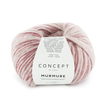 Afbeelding in Gallery-weergave laden, Katia Concept Murmure
