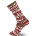 Afbeelding in Gallery-weergave laden, Symmetrick socks & more Christmas
