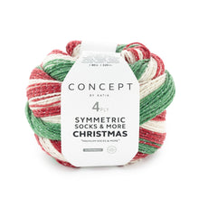 Afbeelding in Gallery-weergave laden, Symmetrick socks & more Christmas