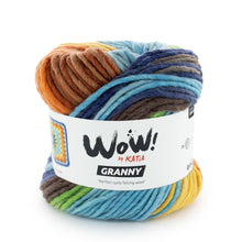 Afbeelding in Gallery-weergave laden, WoW Granny