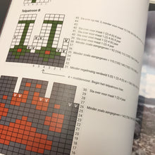 Afbeelding in Gallery-weergave laden, Noorse Truien Breien