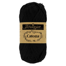 Afbeelding in Gallery-weergave laden, Catona 110 Jet Black