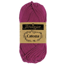 Afbeelding in Gallery-weergave laden, Catona 128 Tyrian Purple