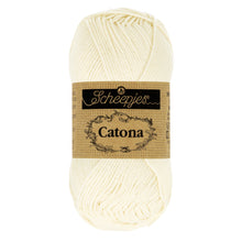 Afbeelding in Gallery-weergave laden, Catona 130 Old Lace