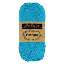 Afbeelding in Gallery-weergave laden, Catona 146 Vivid Blue