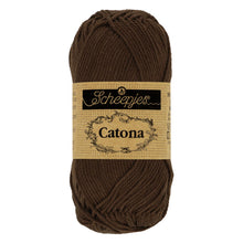 Afbeelding in Gallery-weergave laden, Catona 162 Black Coffee