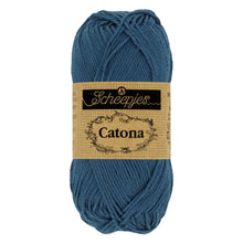 Afbeelding in Gallery-weergave laden, Catona 164 Light Navy