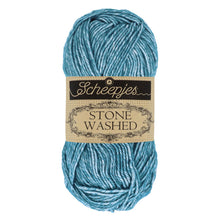 Afbeelding in Gallery-weergave laden, Scheepjes Stone Washed 805 Blue Apatite