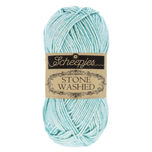 Afbeelding in Gallery-weergave laden, Scheepjes Stone Washed 813 Amazonite