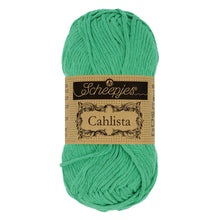 Afbeelding in Gallery-weergave laden, Scheepjes Cahlista 241 Parrot Green