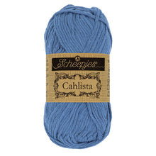 Afbeelding in Gallery-weergave laden, Scheepjes Cahlista 261 Capri Blue