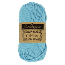 Afbeelding in Gallery-weergave laden, Scheepjes Cahlista 510 Sky Blue