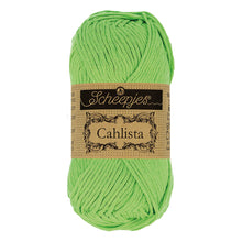 Afbeelding in Gallery-weergave laden, Scheepjes Cahlista 513 Apple Granny