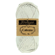 Afbeelding in Gallery-weergave laden, Catona 172 Light Silver