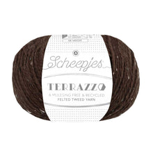 Afbeelding in Gallery-weergave laden, Scheepjes Terrazzo 749 Caffè Nero