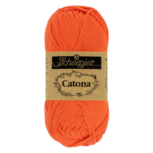 Afbeelding in Gallery-weergave laden, Catona 189 Royal Orange
