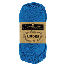 Afbeelding in Gallery-weergave laden, Catona 201 Electric Blue