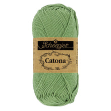 Afbeelding in Gallery-weergave laden, Catona 212 Sage Green