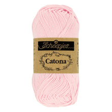 Afbeelding in Gallery-weergave laden, Catona 238 Powder Pink