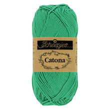 Afbeelding in Gallery-weergave laden, Catona 241 Parrot Green