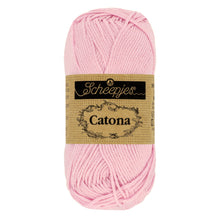 Afbeelding in Gallery-weergave laden, Catona 246 Icy Pink