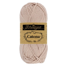 Afbeelding in Gallery-weergave laden, Catona 257 Antique Mauve