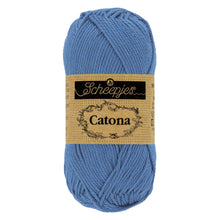 Afbeelding in Gallery-weergave laden, Catona 261 Capri Blue