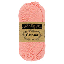 Afbeelding in Gallery-weergave laden, Catona 264 Light Coral